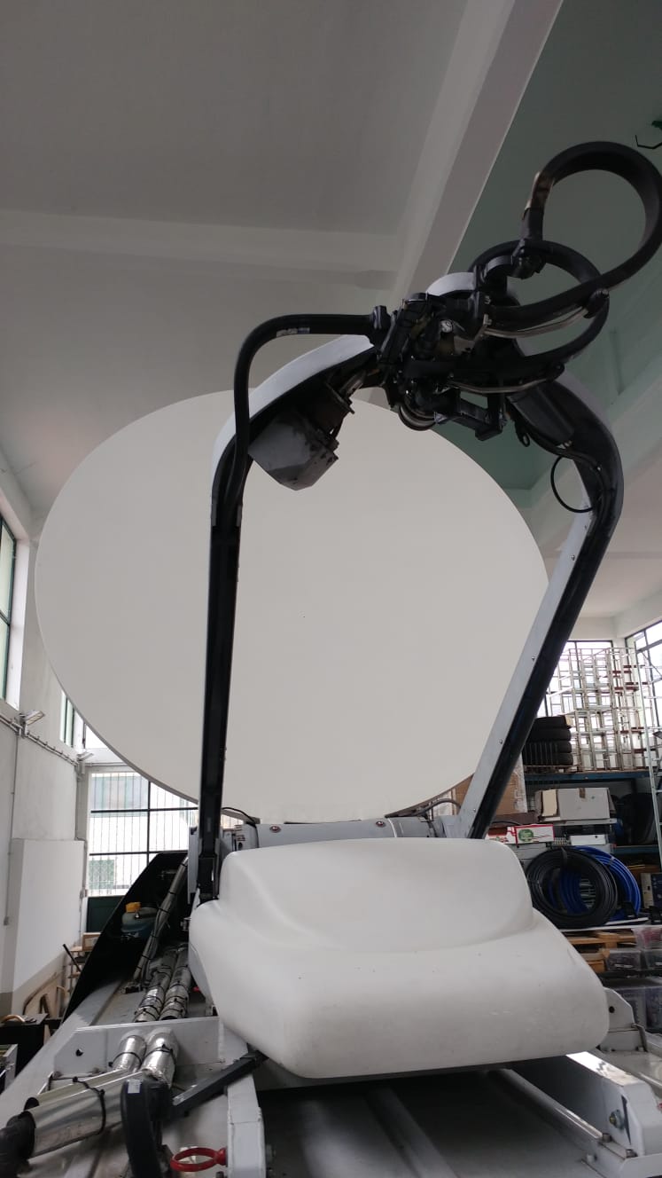 Read more about the article Antenna Newswift 150
